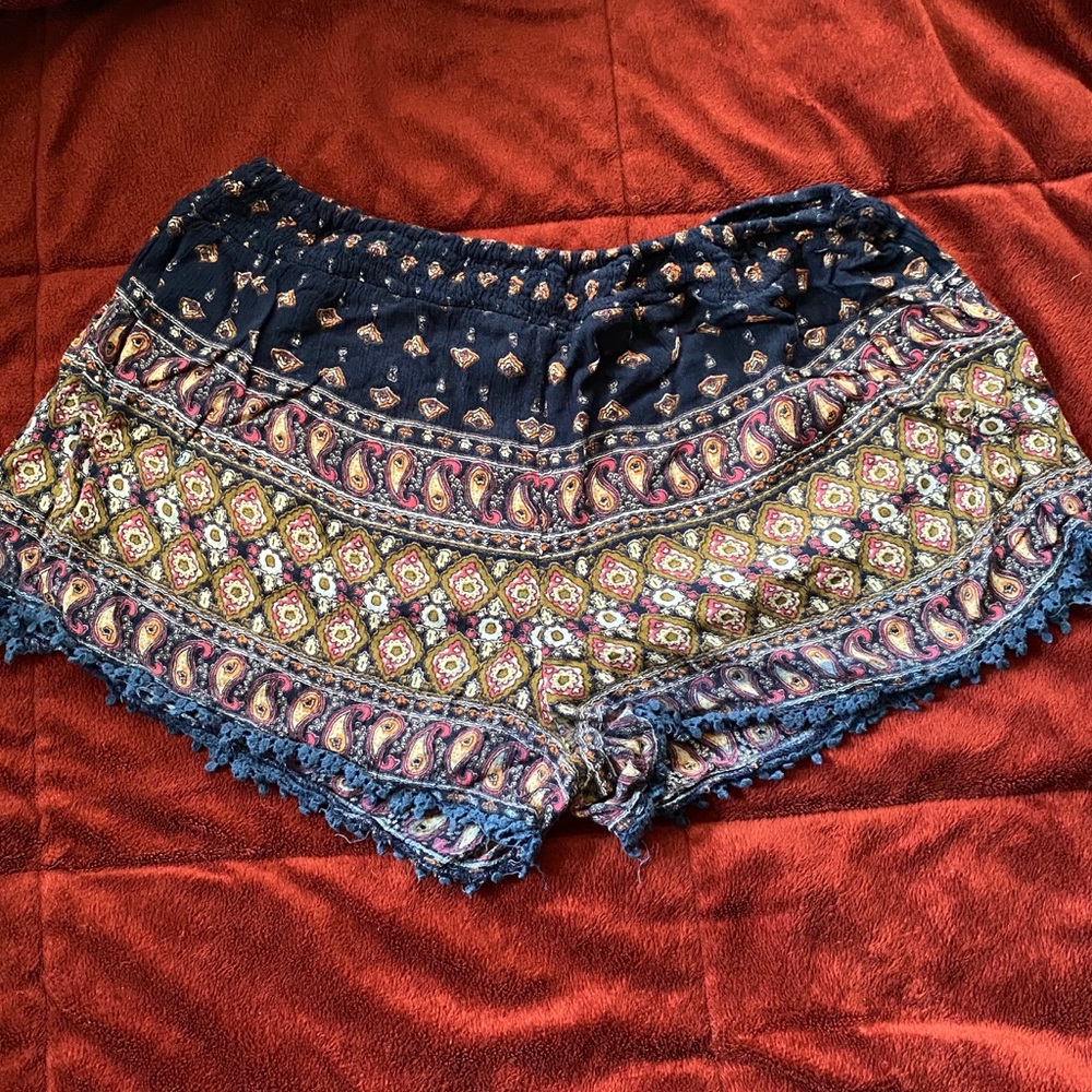 Cute shorts